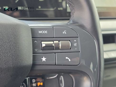 Certified 2024 Kia EV9 Wind AWD/4WD image 21