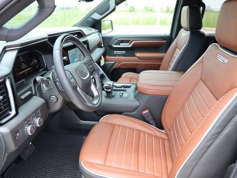 New 2026 GMC Sierra 1500 Denali Ultimate AWD/4WD image 12