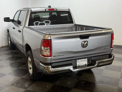 Certified 2024 RAM 1500 Big Horn image 7