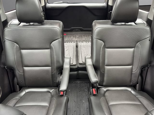 Used 2019 GMC Acadia SLT w/ LPO, Floor Liner Package AWD/4WD image 20