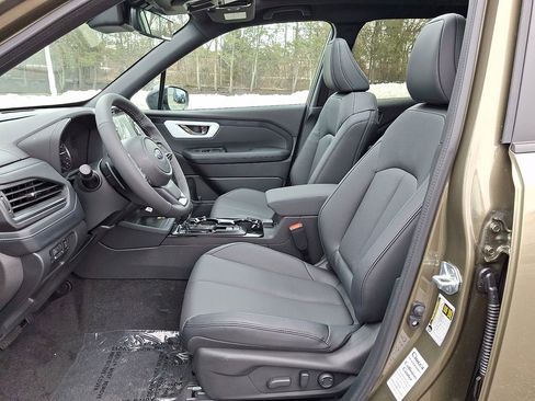 New 2026 Subaru Forester Limited AWD/4WD image 13