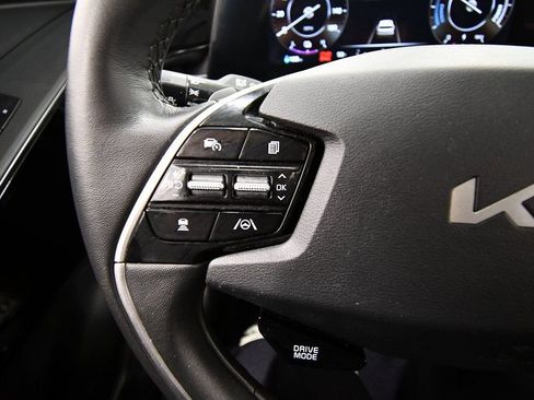 Certified 2023 Kia Niro Wind image 20