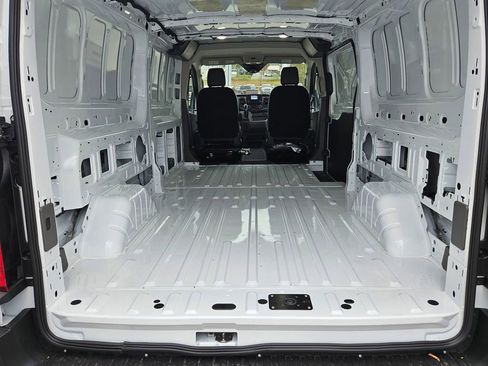 New 2025 Ford Transit 250 Low Roof RWD image 21