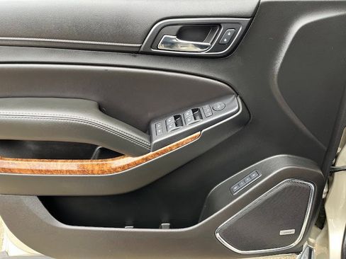 Used 2017 Chevrolet Tahoe Premier image 6