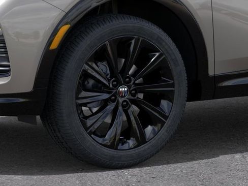 New 2026 Buick Envista Sport Touring w/ Studio Series FWD image 9