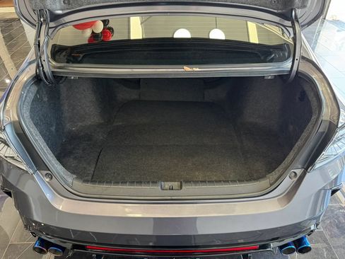 Used 2018 Honda Accord Sport image 29
