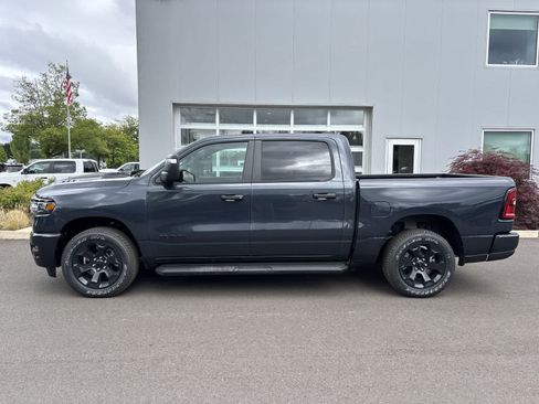 New 2026 RAM 1500 Express AWD/4WD image 2