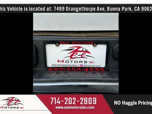 Used 2018 Chevrolet Colorado W/T w/ WT Convenience Package image 51