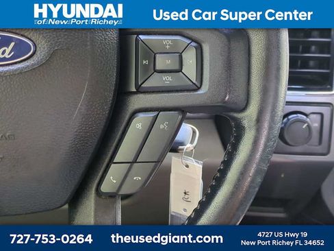 Used 2019 Ford F150 XLT w/ Equipment Group 302A Luxury RWD image 29