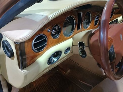 Used 1999 Rolls-Royce Silver Seraph RWD image 21