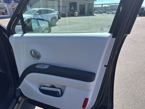 New 2026 Hyundai Palisade Calligraphy image 20