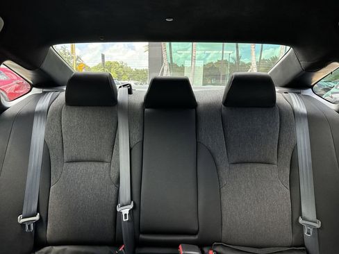 Used 2025 Honda Accord LX image 18