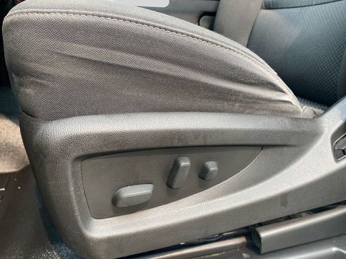 Used 2016 Chevrolet Silverado 1500 LT w/ All Star Edition AWD/4WD image 21
