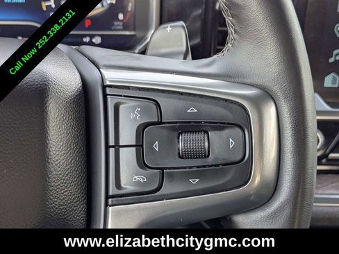 Used 2023 Chevrolet Silverado 1500 LTZ w/ LTZ Convenience Package II image 26