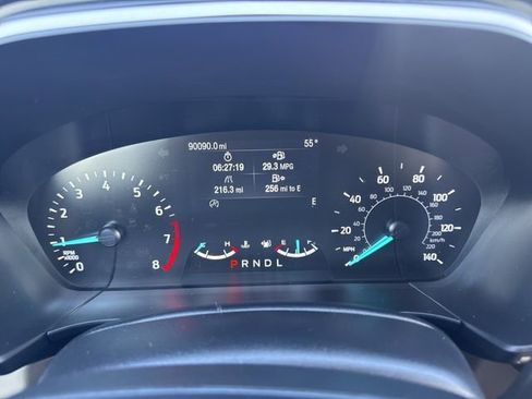 Used 2020 Ford Escape SEL AWD/4WD image 28