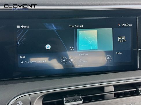 New 2026 Hyundai Palisade Limited image 17