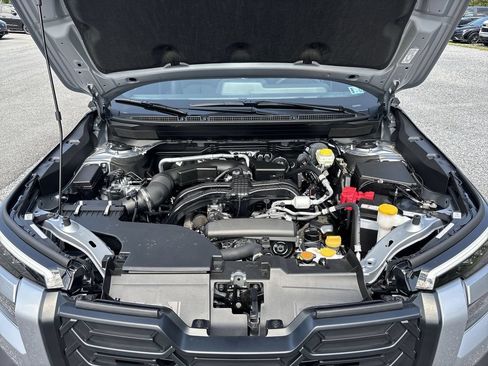 New 2026 Subaru Outback Premium AWD/4WD image 40