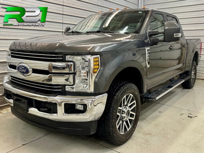 Used 2018 Ford F250 Lariat w/ Lariat Value Package