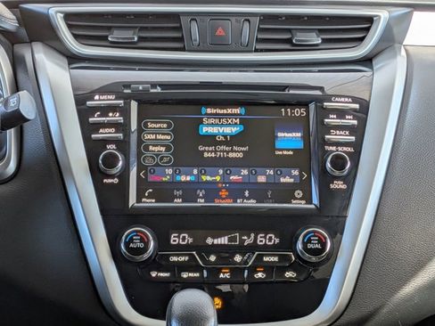 Used 2019 Nissan Murano S image 14