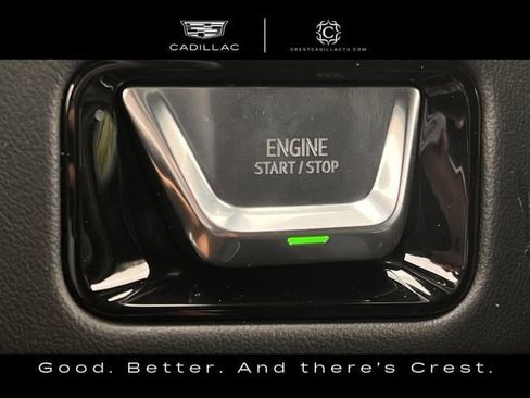 Used 2026 GMC Yukon Elevation w/ Elevation Premium Package image 19