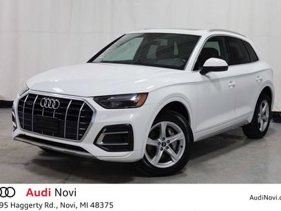 Used 2023 Audi Q5 2.0T Premium w/ Convenience Package