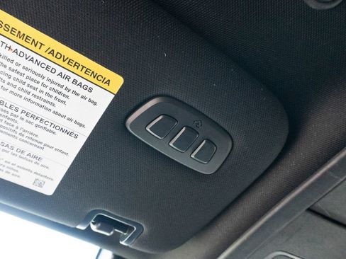 Used 2021 Ford Explorer ST w/ Equipment Group 401A AWD/4WD image 35