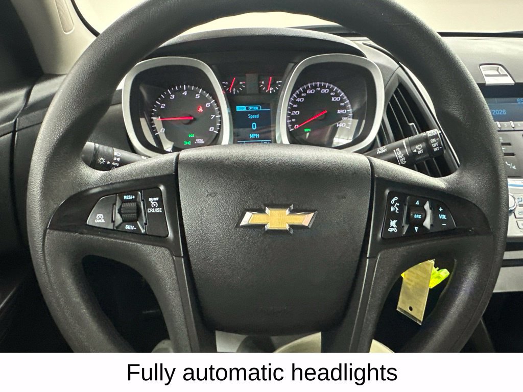 Used 2014 Chevrolet Equinox LS w/ LPO, Protection Package AWD/4WD image 33