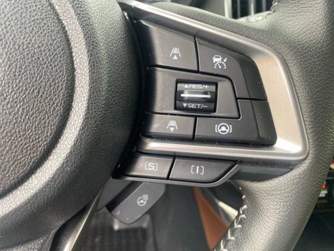 Used 2023 Subaru Forester Touring w/ Popular Package #3 AWD/4WD image 33