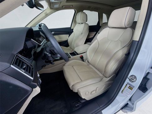 Used 2022 Audi Q5 2.0T Prestige w/ Prestige Package AWD/4WD image 5