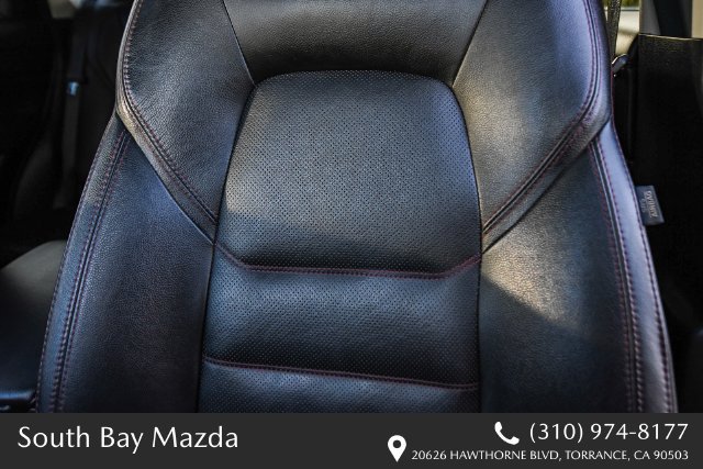 Used 2025 MAZDA CX-5 Carbon Edition AWD/4WD image 24
