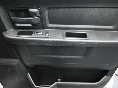 Used 2019 RAM 1500 Tradesman w/ Popular Equipment Group AWD/4WD image 28
