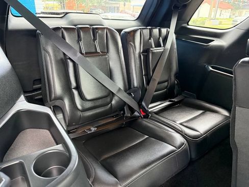 Used 2018 Ford Explorer Limited FWD image 20