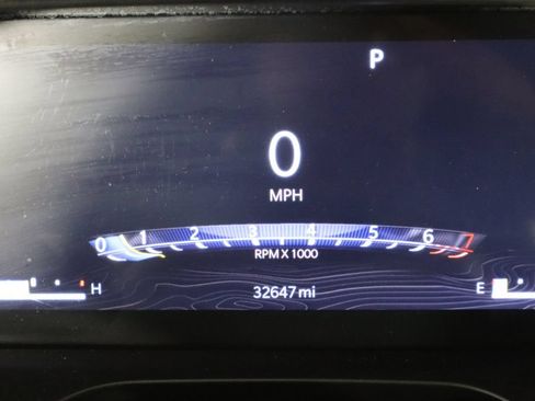 Used 2025 Jeep Grand Cherokee Limited AWD/4WD image 29