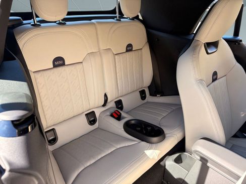 New 2026 MINI Cooper Convertible image 23