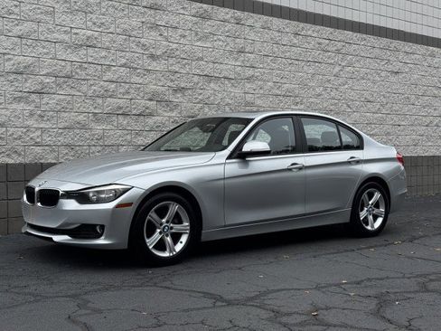 Used 2015 BMW 328i Sedan image 12