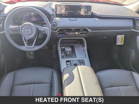 New 2026 MAZDA CX-70 SC Plus image 10