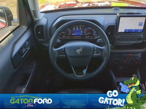 Used 2022 Ford Bronco Sport Outer Banks w/ Tech Package image 17