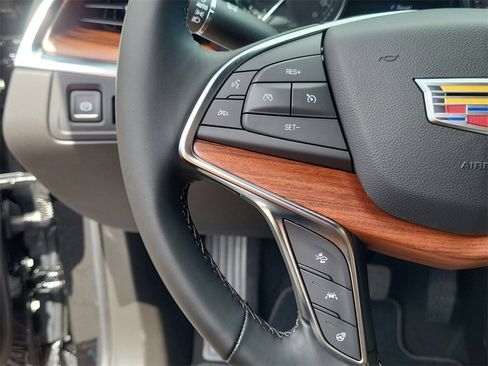 New 2025 Cadillac XT5 Premium Luxury w/ Technology Package image 16