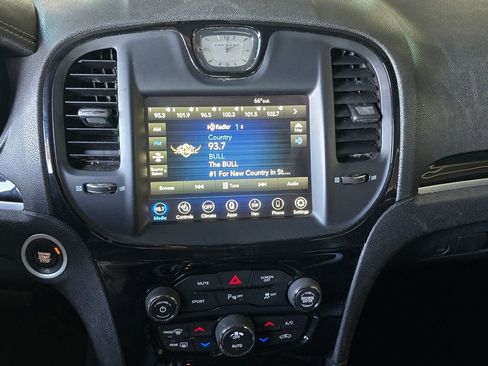 Used 2021 Chrysler 300 S RWD image 24