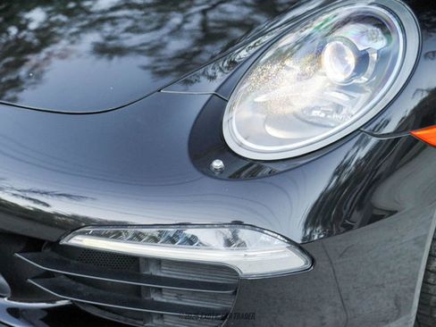 Used 2014 Porsche 911 Carrera image 48