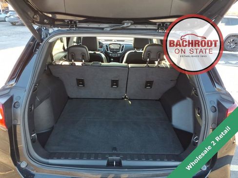 Used 2018 Chevrolet Equinox Premier image 35