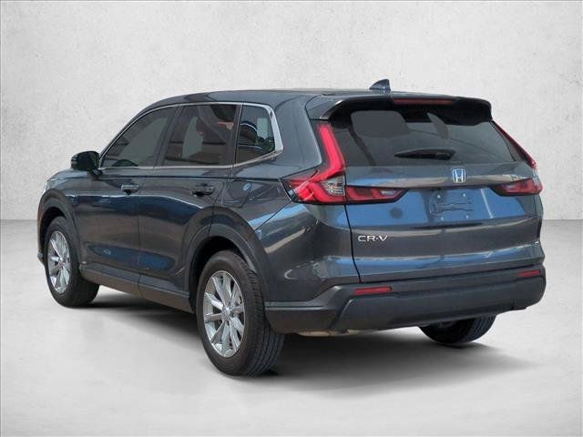 Certified 2024 Honda CR-V EX image 7