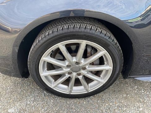 Used 2015 Audi A4 2.0T Premium Plus w/ Technology Package AWD/4WD image 29