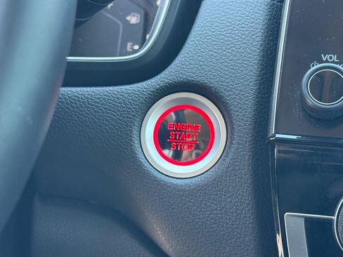 Used 2017 Honda CR-V EX-L image 27