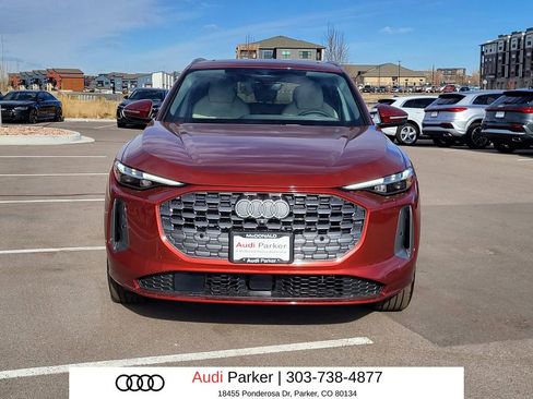 New 2025 Audi Q5 Prestige AWD/4WD image 5