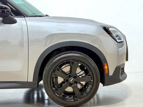 Used 2025 MINI Cooper Countryman S AWD/4WD image 13