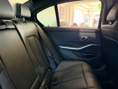 Used 2025 BMW 330i Sedan RWD image 24