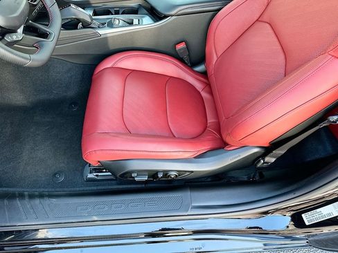 New 2026 Dodge Charger R/T Scat Pack image 22