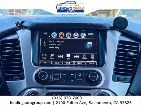 Used 2018 GMC Yukon XL SLT w/ Premium Edition RWD image 13
