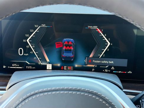 New 2026 BMW X5 xDrive40i w/ M Sport Package image 41